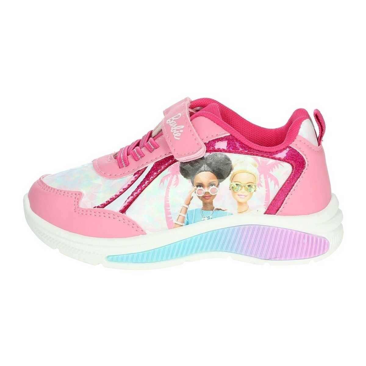 Dessins Animés  BA003125  Růžová