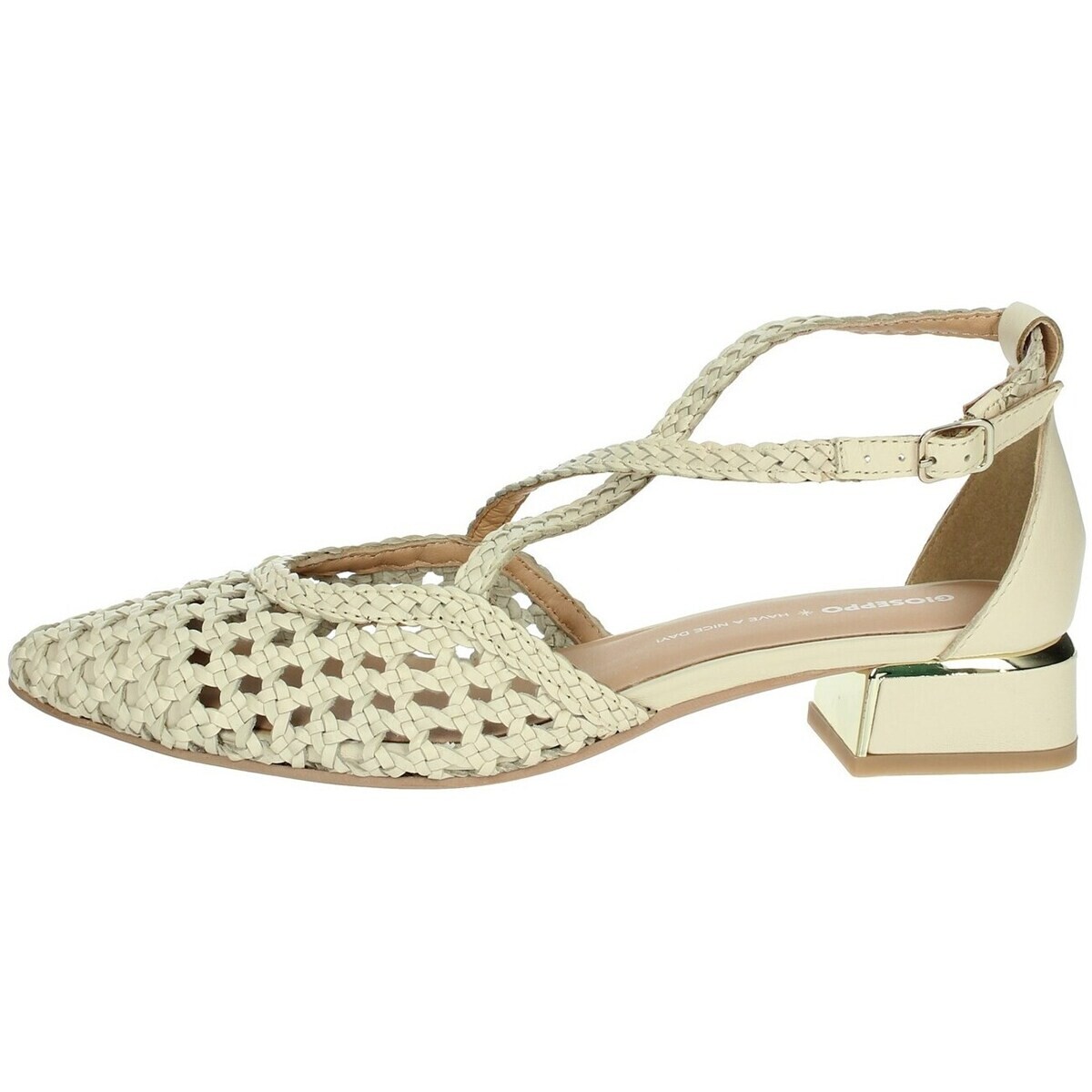 Gioseppo  75560  Bílá