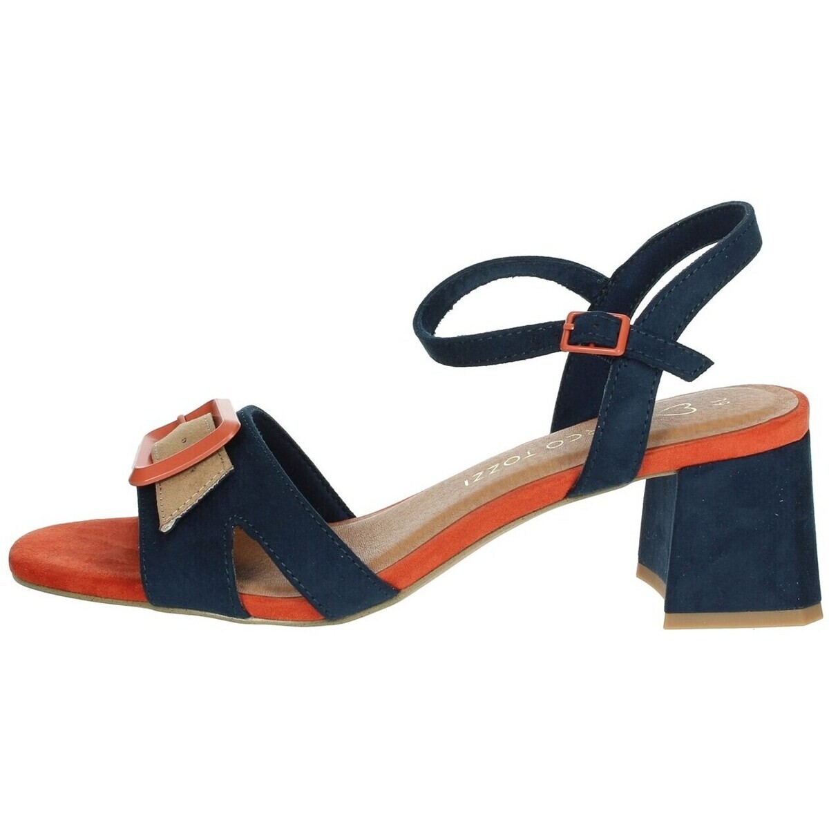 Marco Tozzi  2-28387-44  Modrá