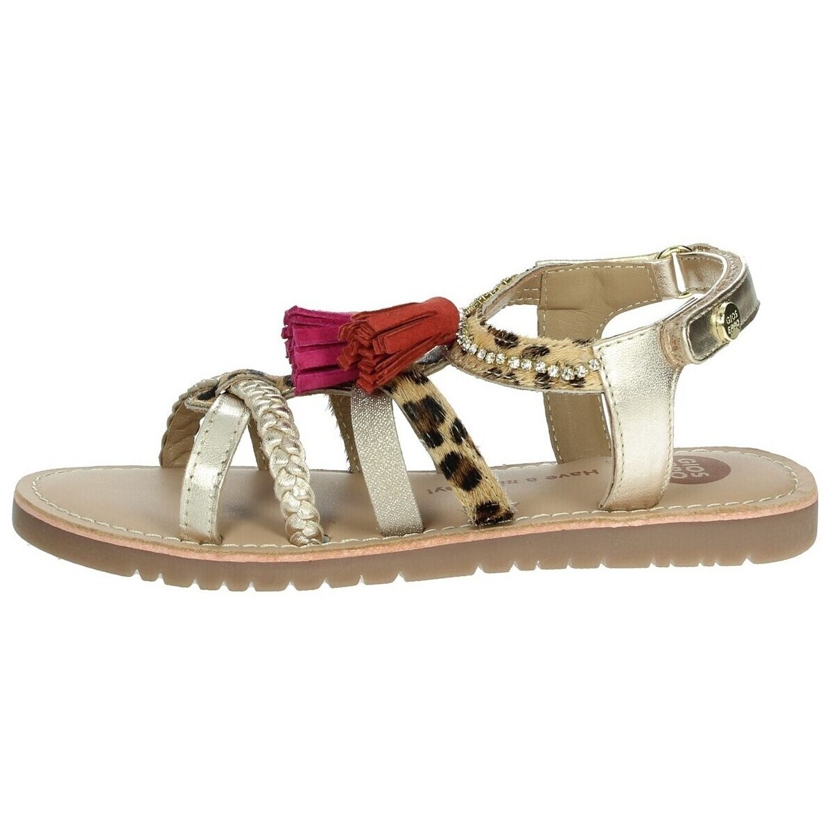 Gioseppo  75292  Zlatá