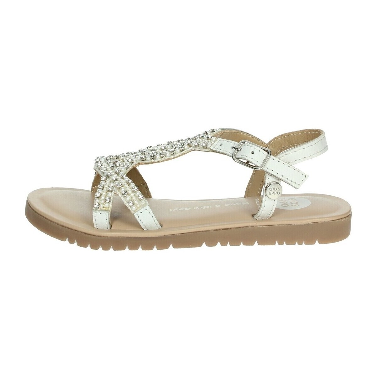 Gioseppo  74824  Bílá