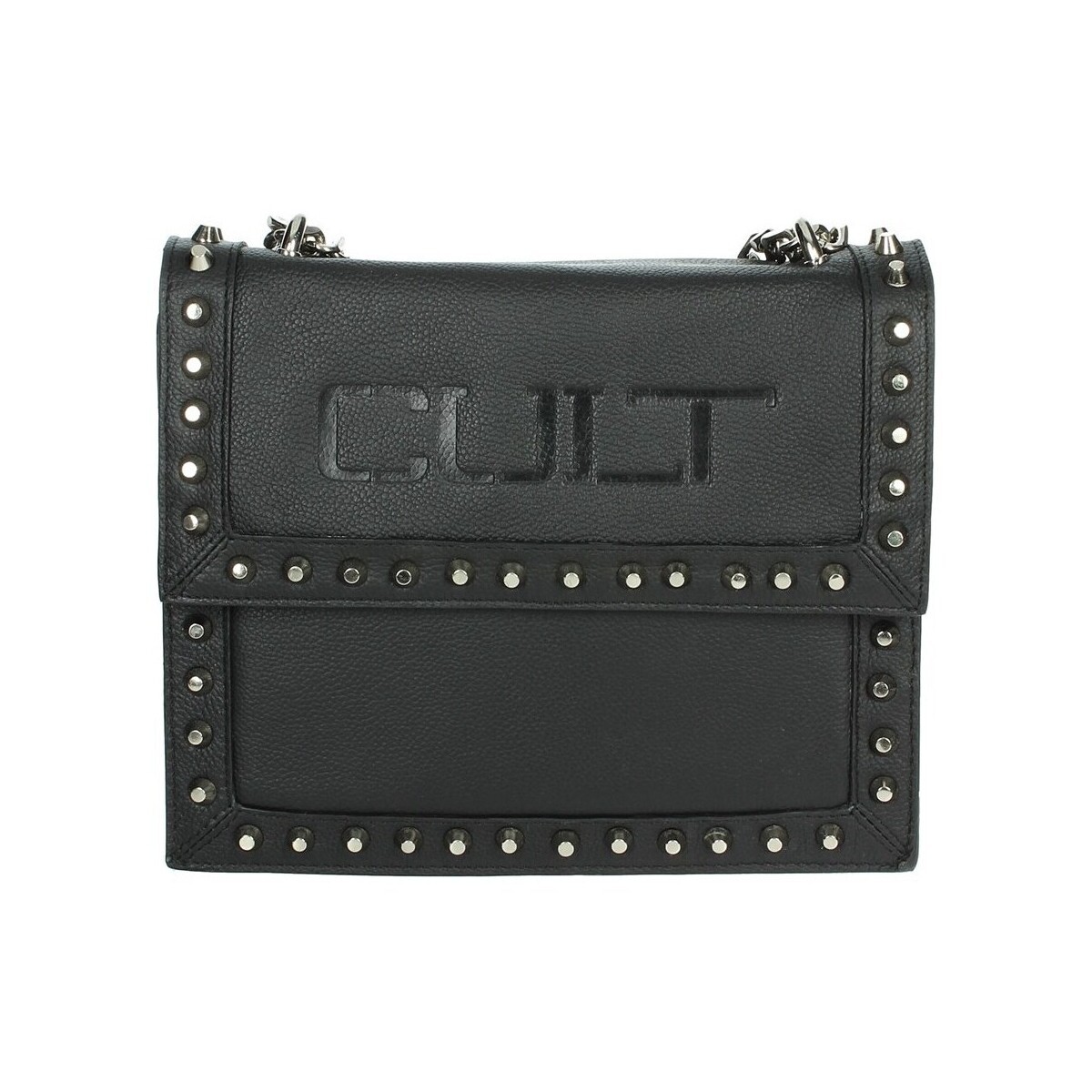 Cult  X32.002  Černá