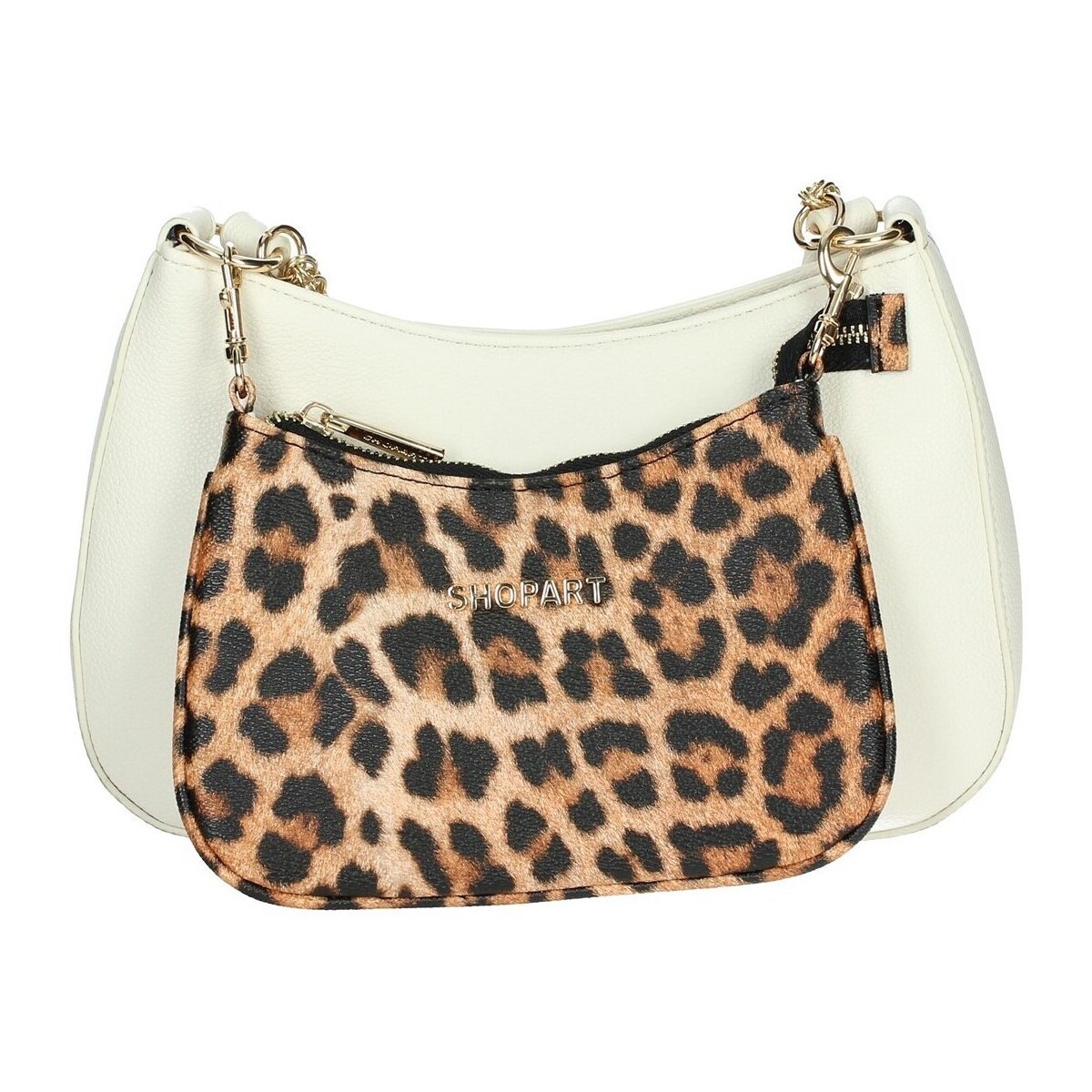 Shop Art  SAAS250112  Bílá