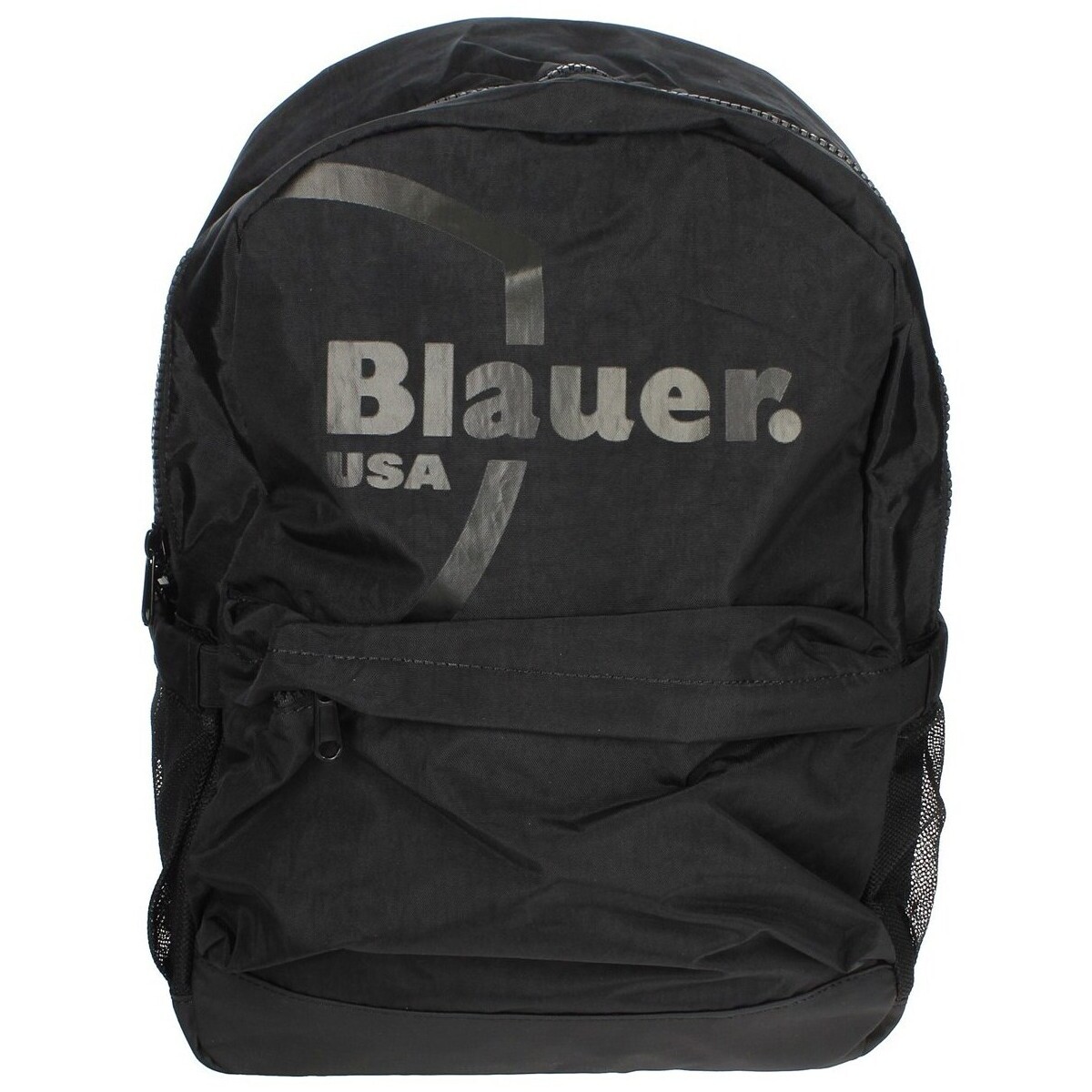 Blauer  S5SOUTH02/BAL  Černá