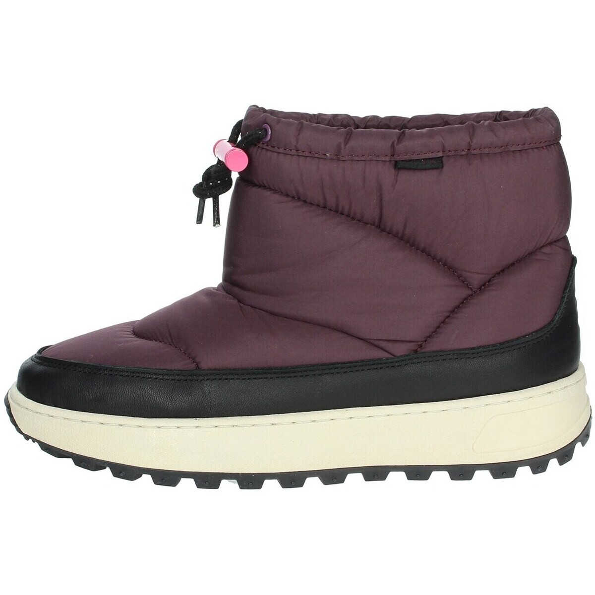 Date  W411-AS-NY-PU  Červená