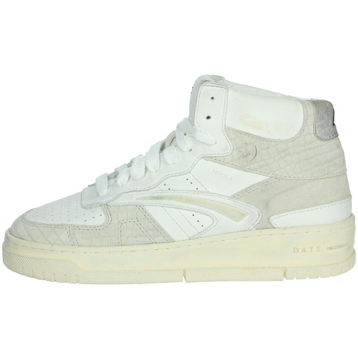 Date  W411-TH-CA-CC  Bílá