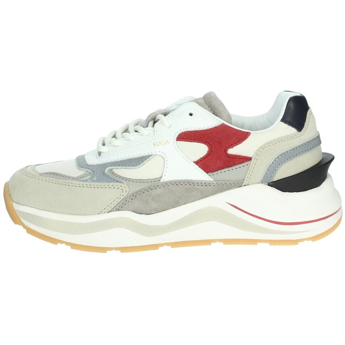 Date  W411-FG-CO-IV  Béžová