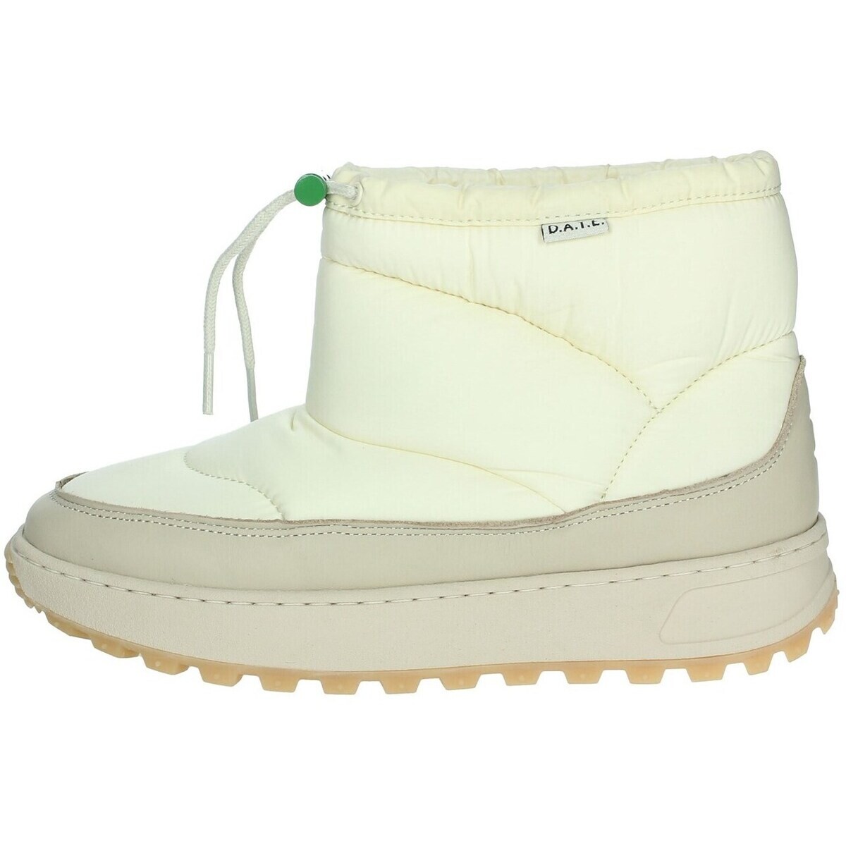 Date  W411-AS-NY-CR  Bílá