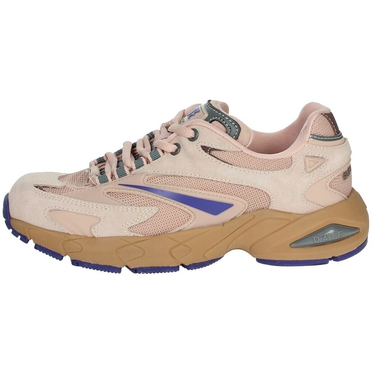 Date  W411-SN-NX-PK  Růžová