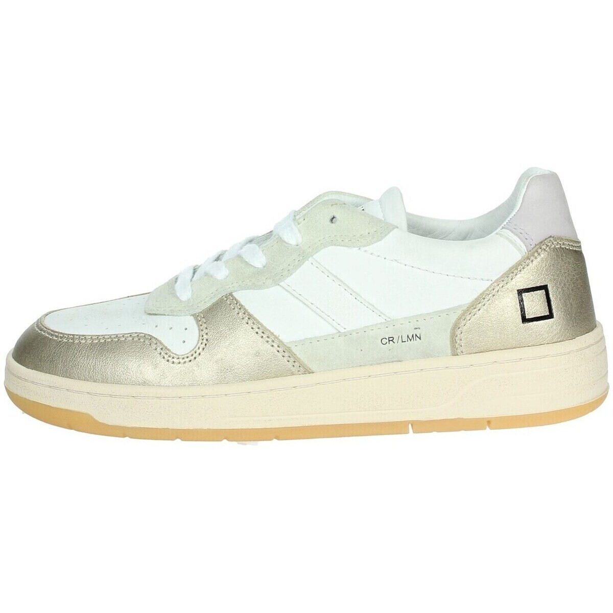 Date  W411-C2-LM-WM  Bílá