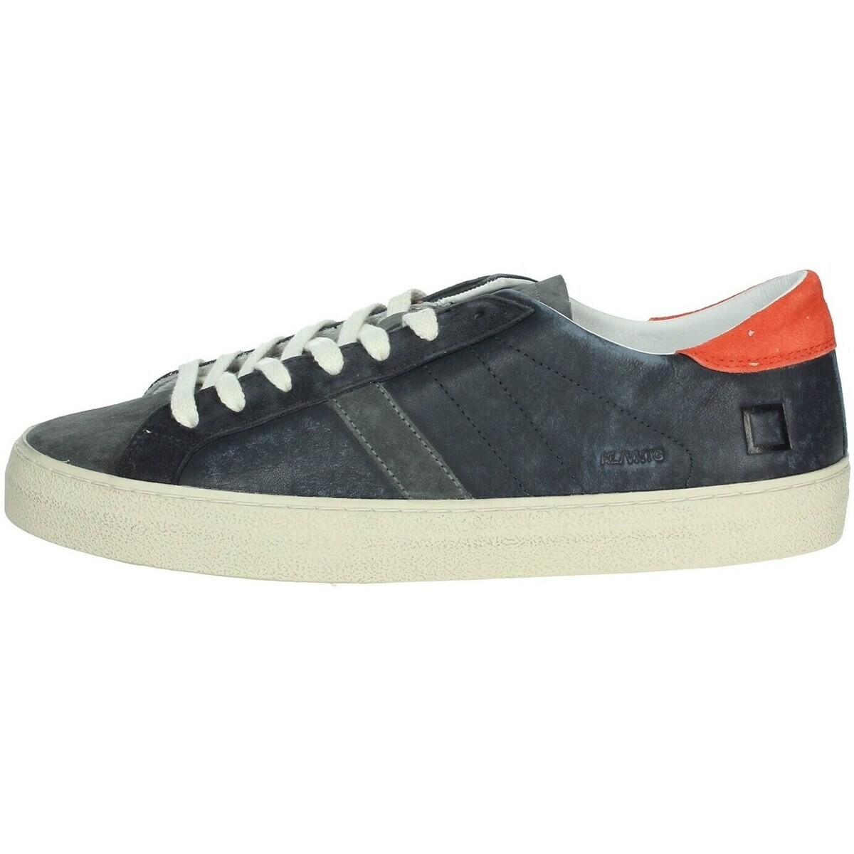 Date  M411-HL-VC-BL  Modrá