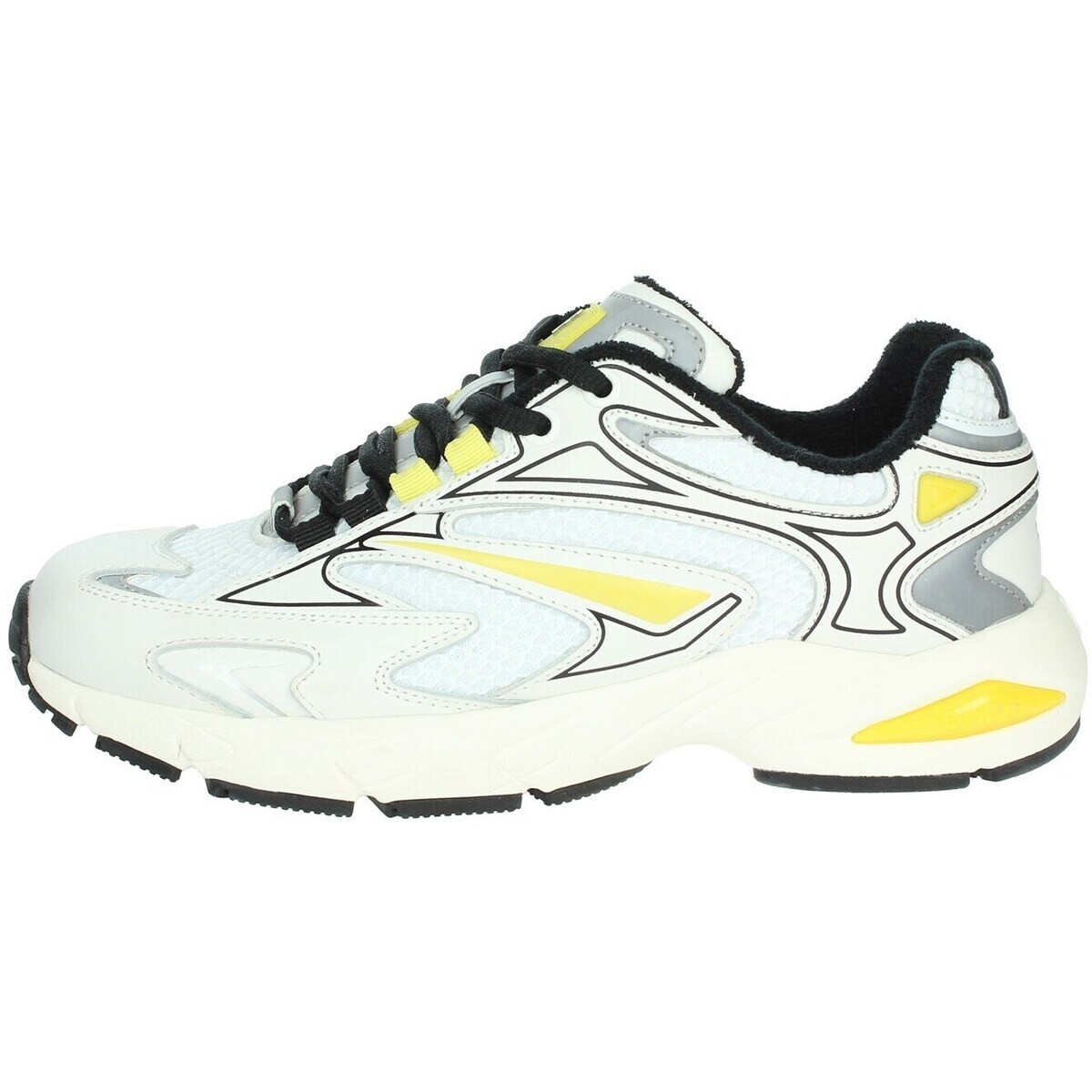 Date  M411-SN-NX-HY  Bílá