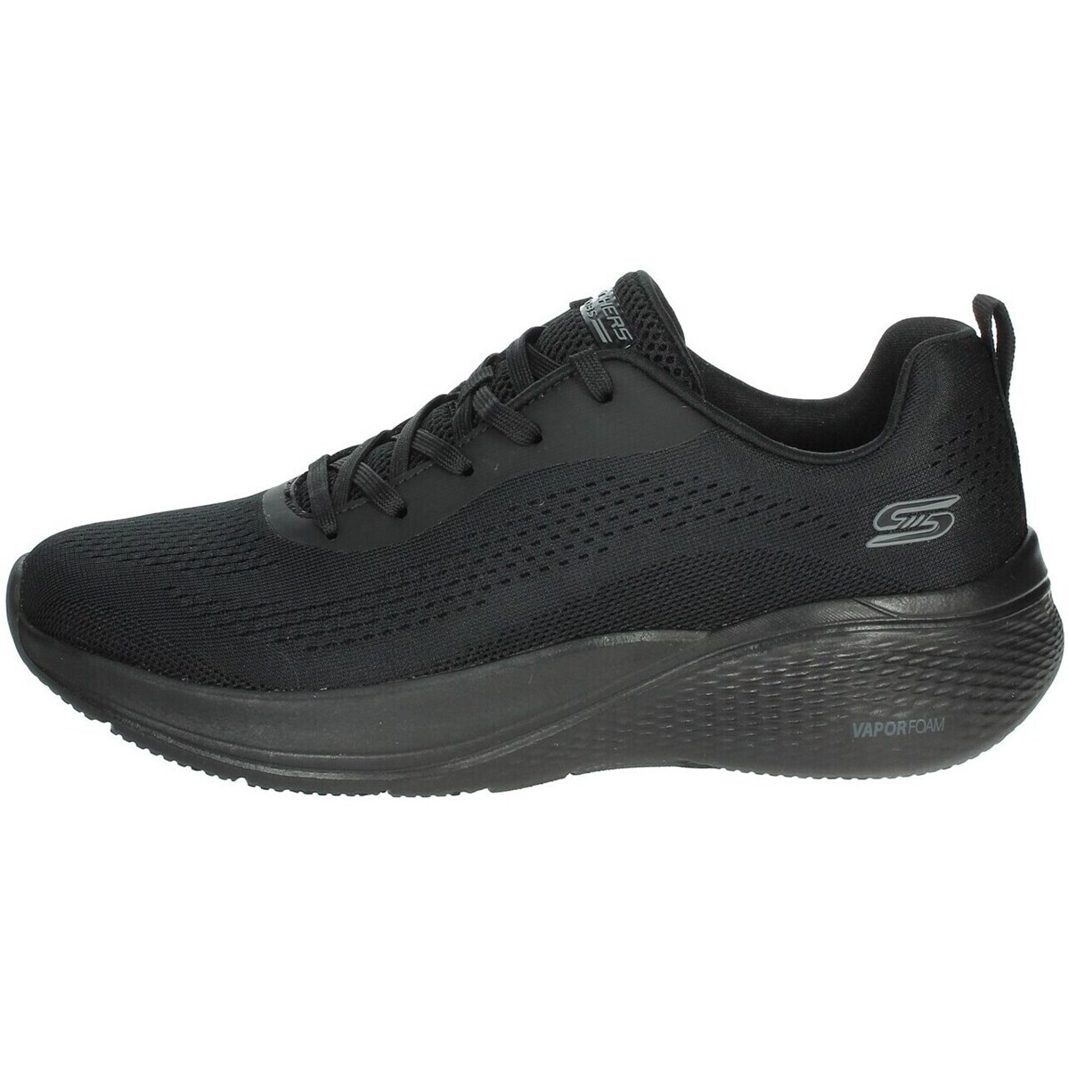 Skechers  117550  Černá