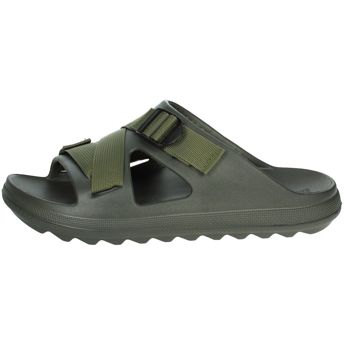 Solo Soprani  SSM519N01  Zelená