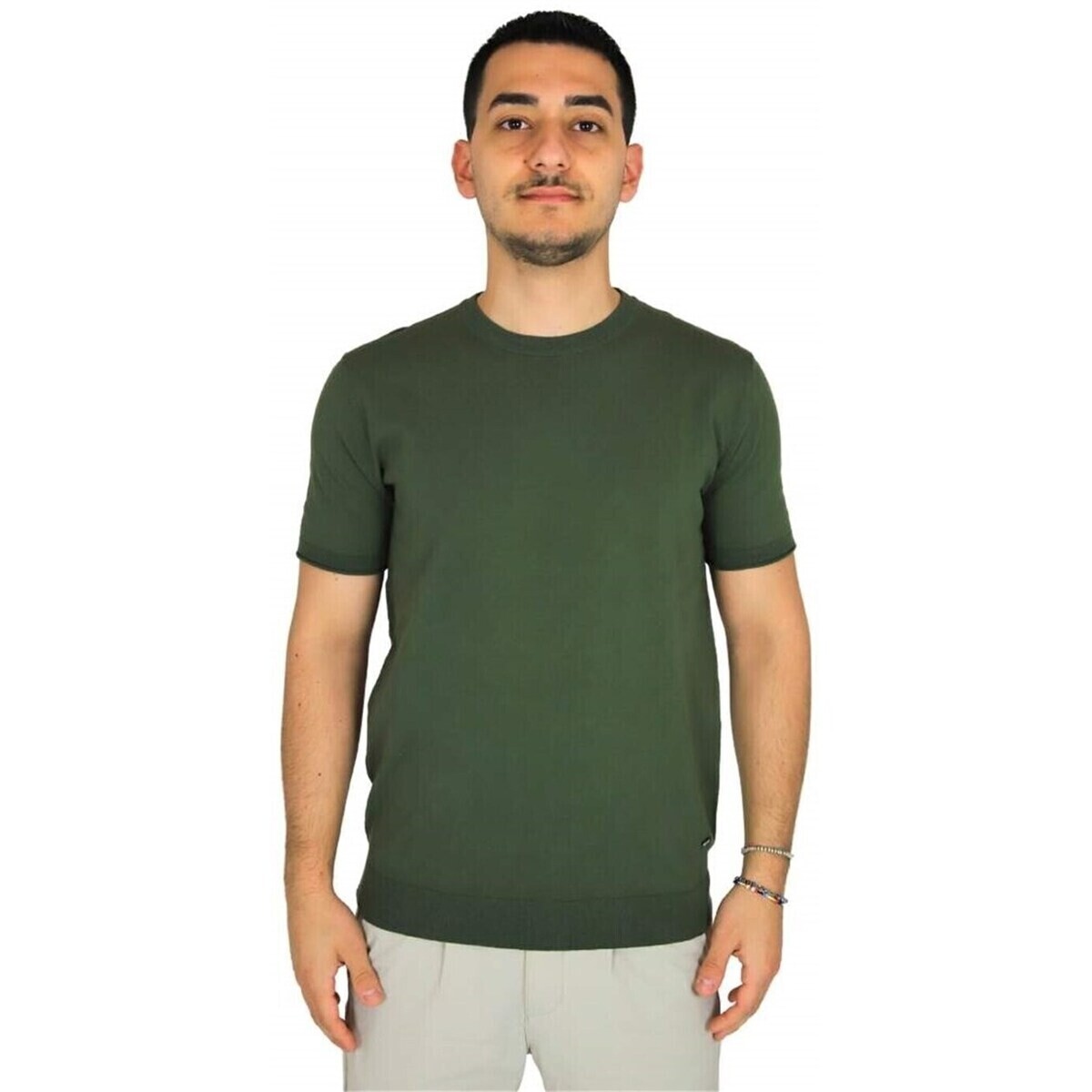 Take Two  UKE7017  Zelená