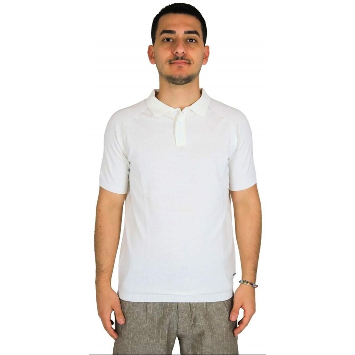 Take Two  UKE7003  Bílá