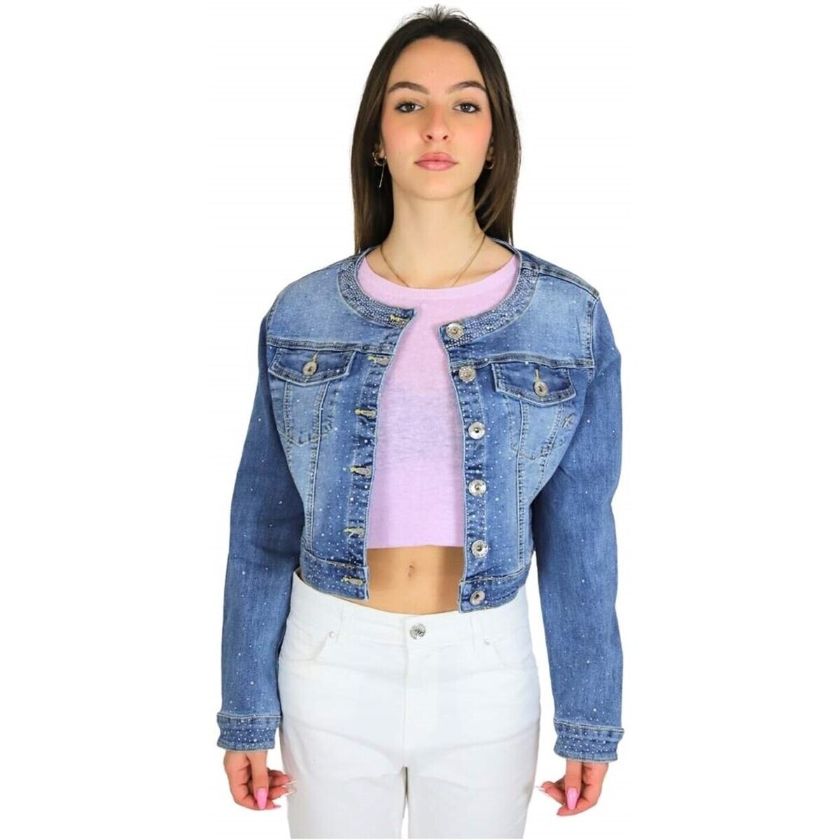 Take Two  DKE8235  Modrá