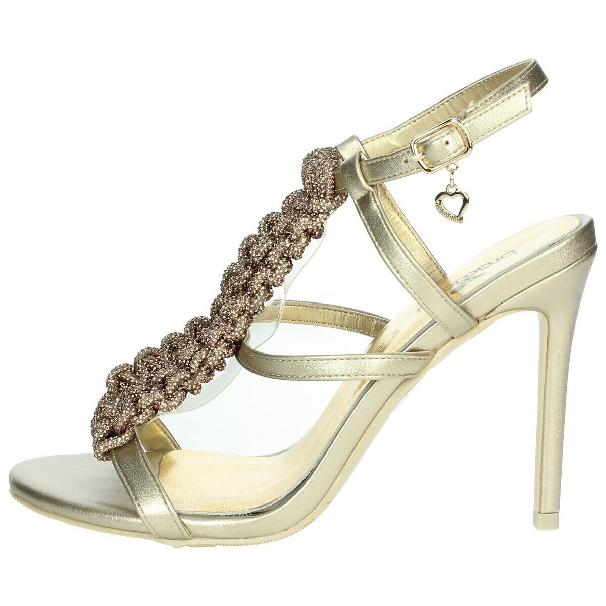 Braccialini  BA8  Zlatá