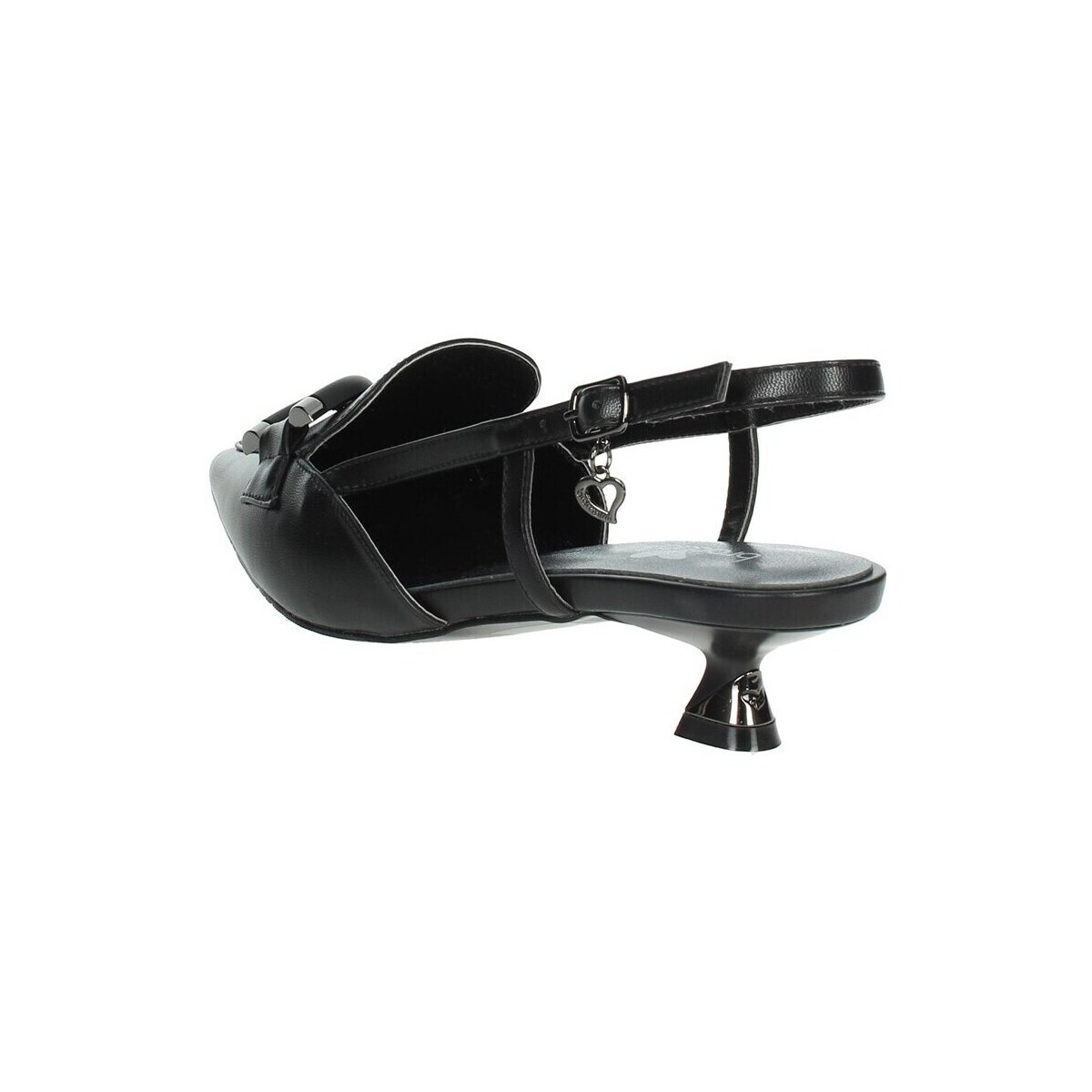 Braccialini  BA26  Černá