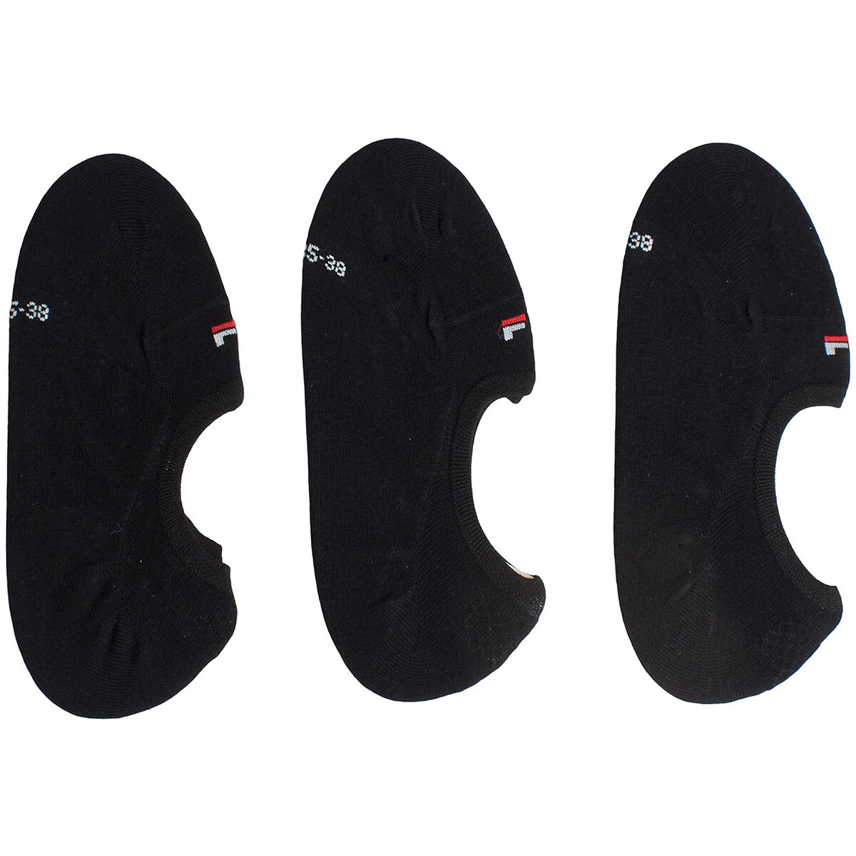 Fila  F1252-200  Černá