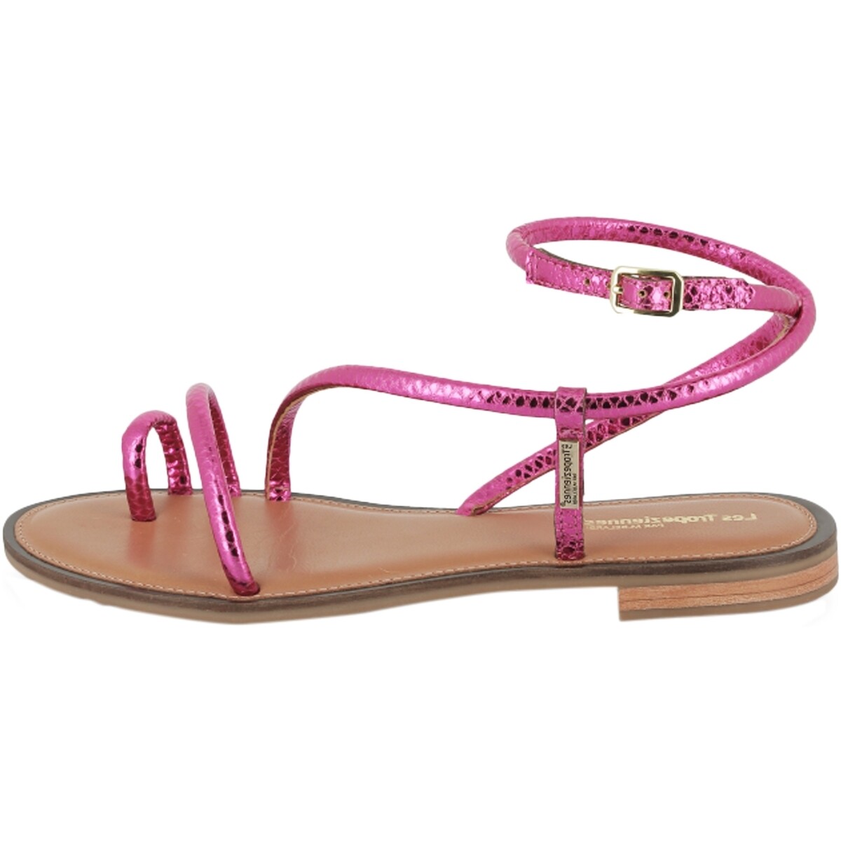 Les Tropéziennes par M Belarbi  260878  Růžová