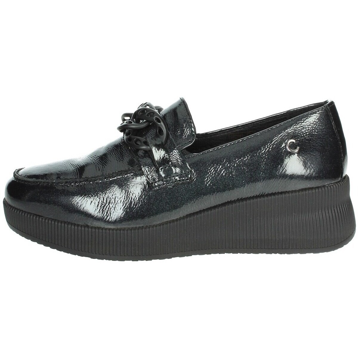 Cinzia Soft  IV322502  Černá