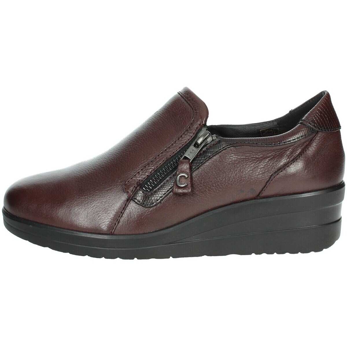 Cinzia Soft  IV120308  Červená