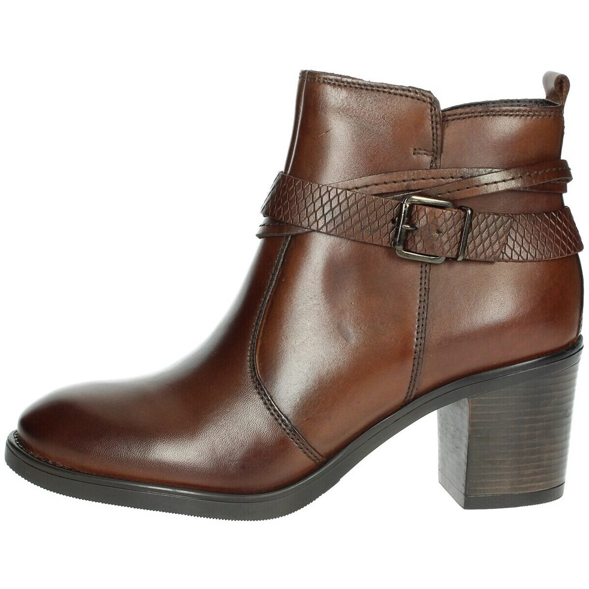 Cinzia Soft  IS380527  Hnědá