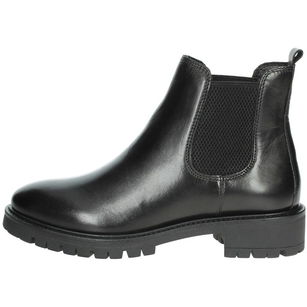 Cinzia Soft  IS232106V  Černá