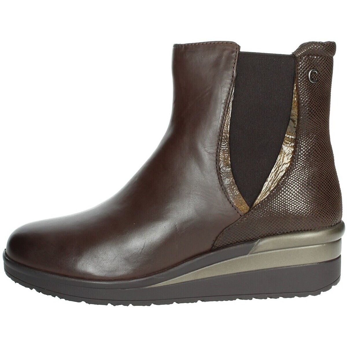 Cinzia Soft  IV8822569  Hnědá