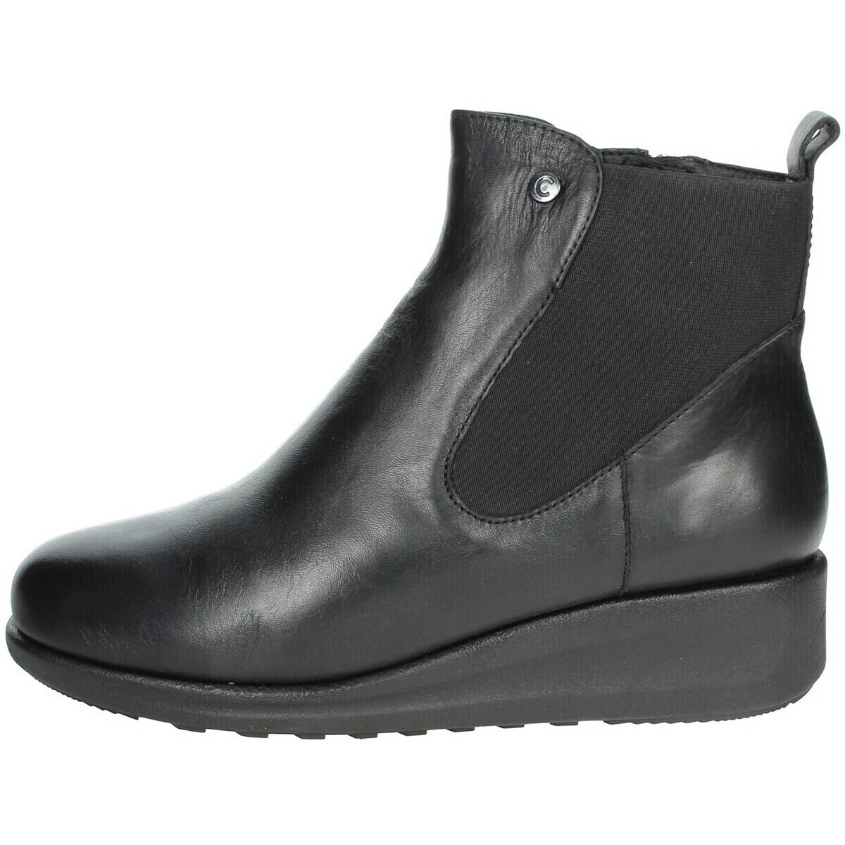 Cinzia Soft  IV022476  Černá