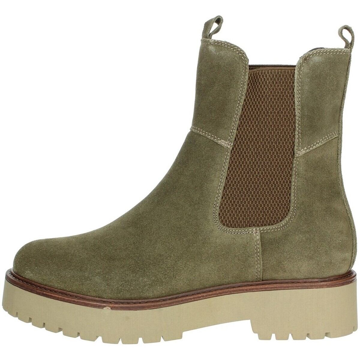 Cinzia Soft  IS405376  Zelená