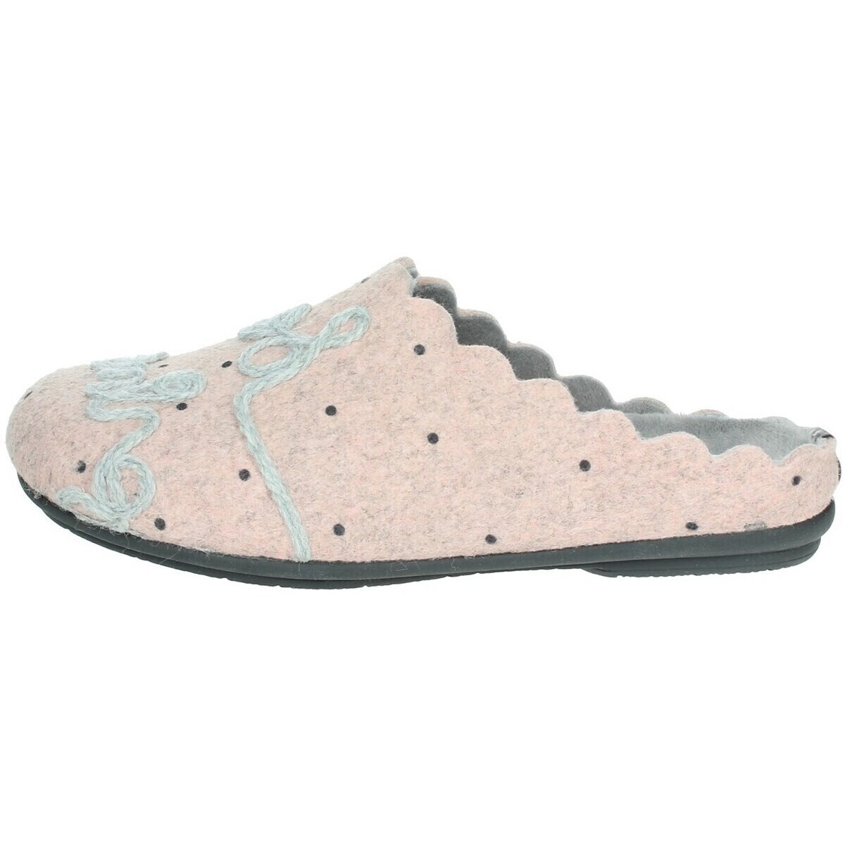 Cinzia Soft  EB0032  Růžová