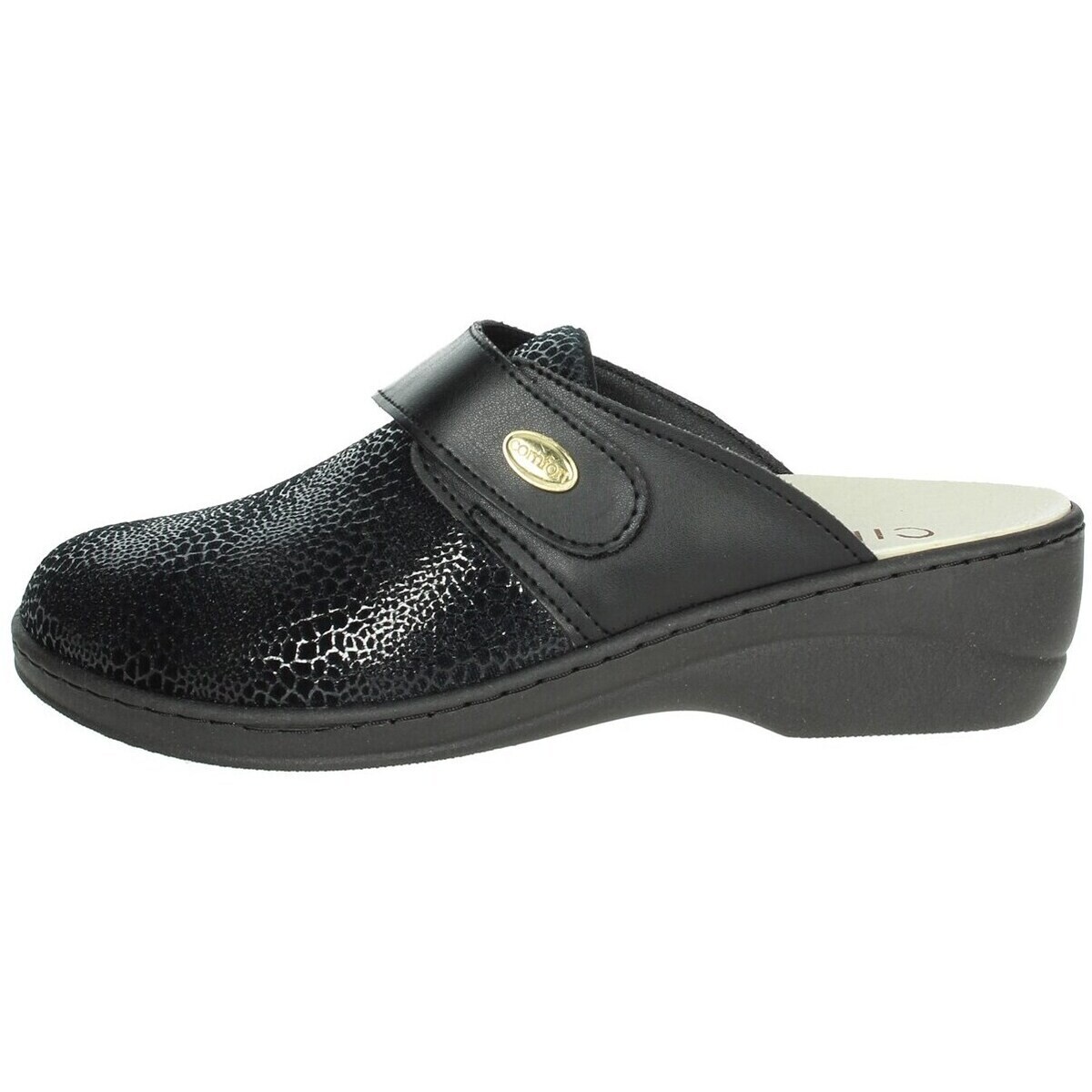 Cinzia Soft  NE255  Černá