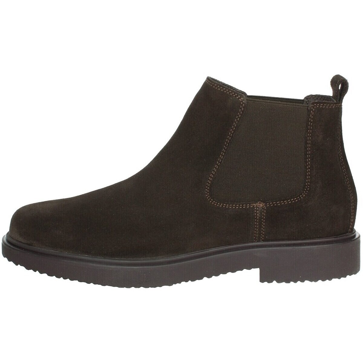 Geox  U46H9B 00022  Hnědá