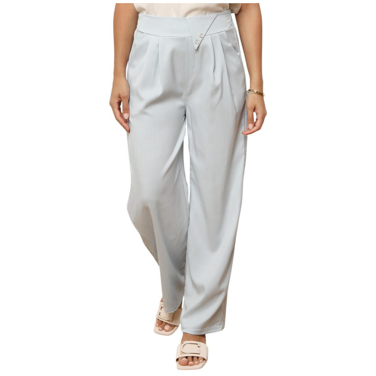 La Modeuse  75757_P179264  Modrá