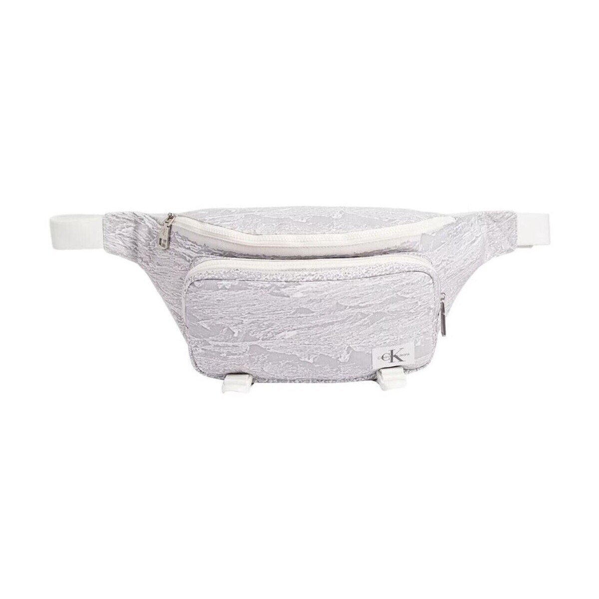 Calvin Klein Jeans  K50k510495  Bílá