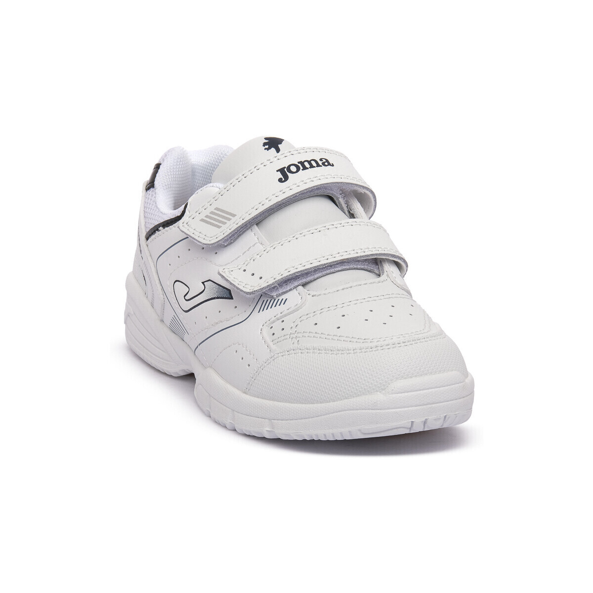 Joma  SCHOOL 2532  Bílá