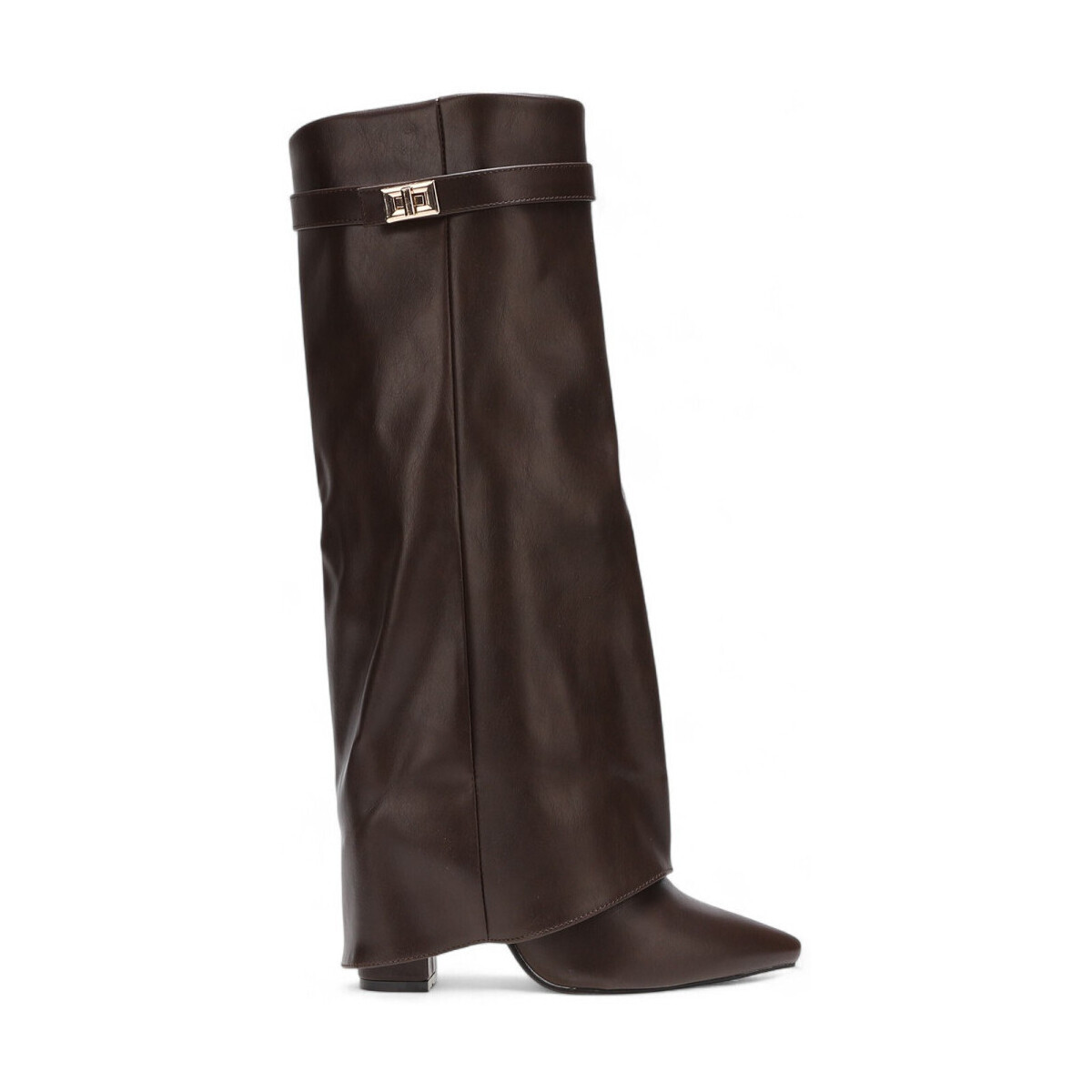 La Modeuse  75655_P179049  Hnědá