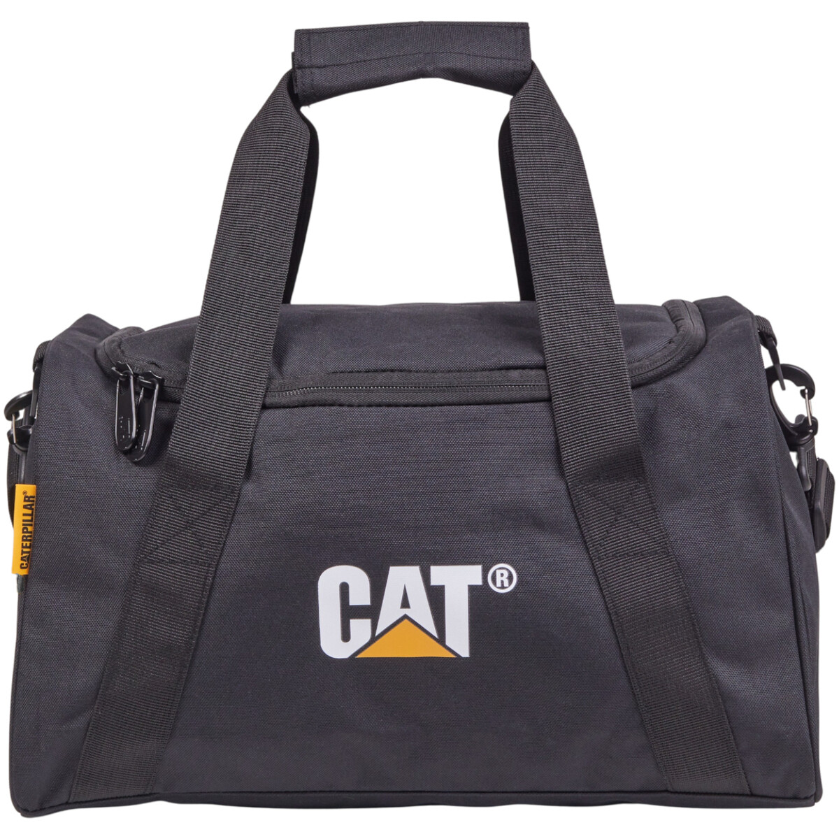 Caterpillar  Tactical Duffel S Bag  Černá