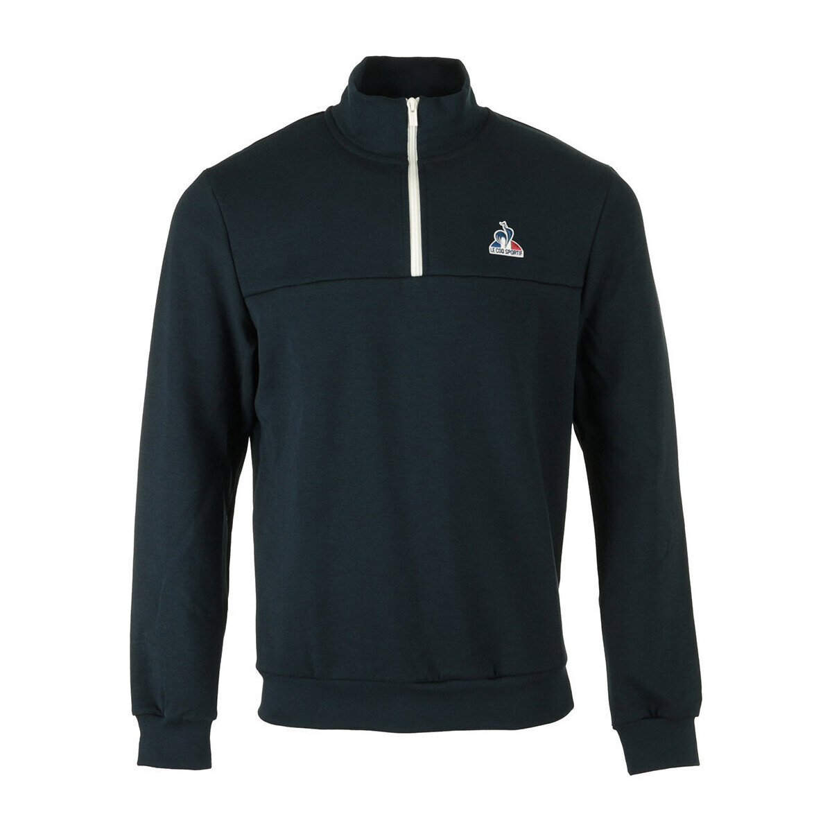 Le Coq Sportif  Tri Sp Halfzip N1  Modrá