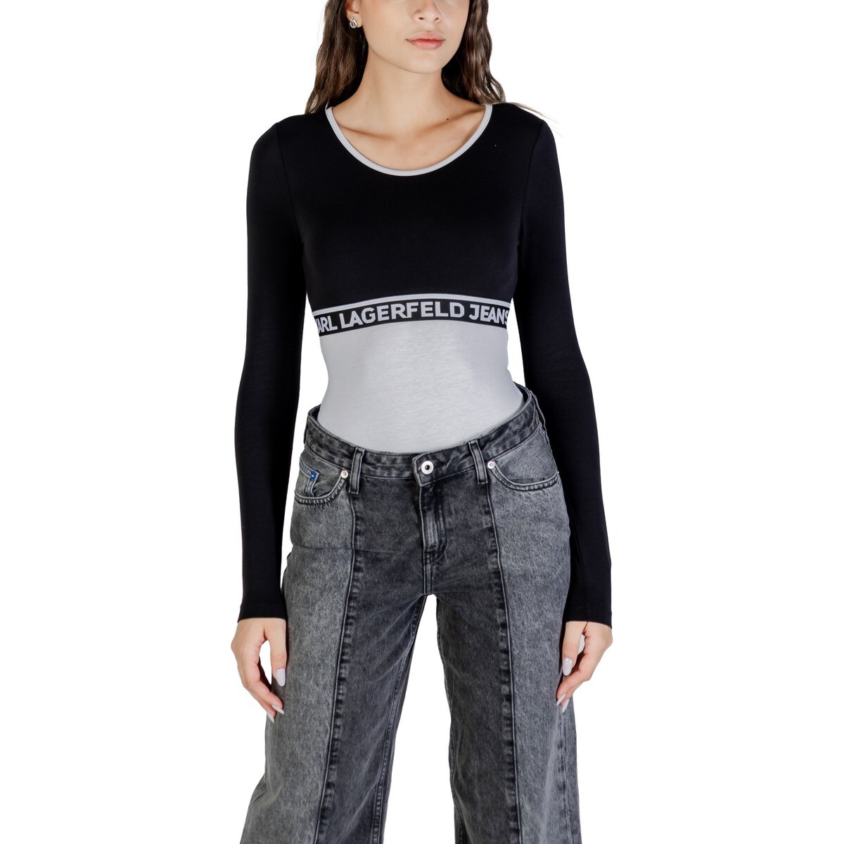 Karl Lagerfeld  KLJ BLOCKED BODY A3W17045