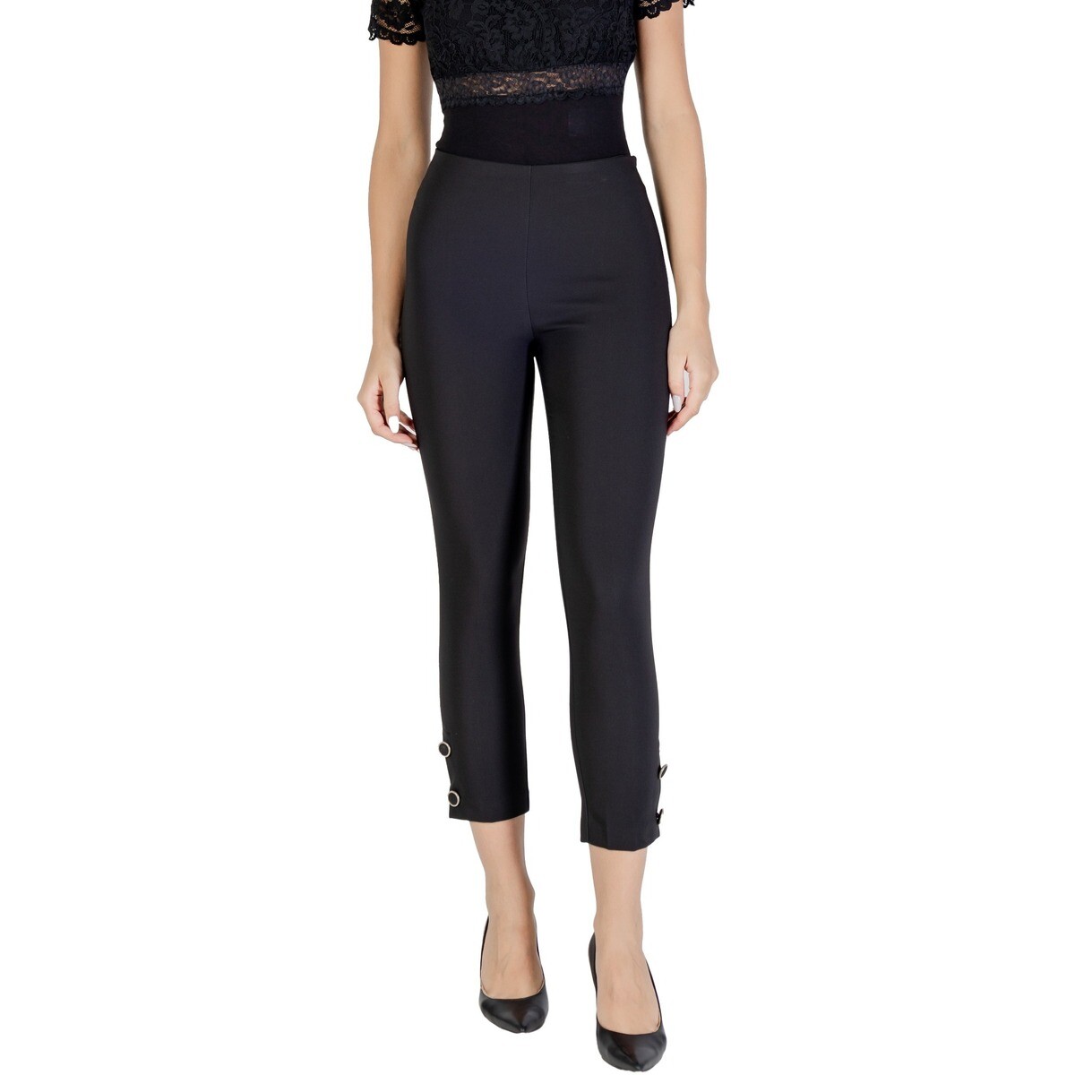 Rinascimento  CFC0125414003  Černá