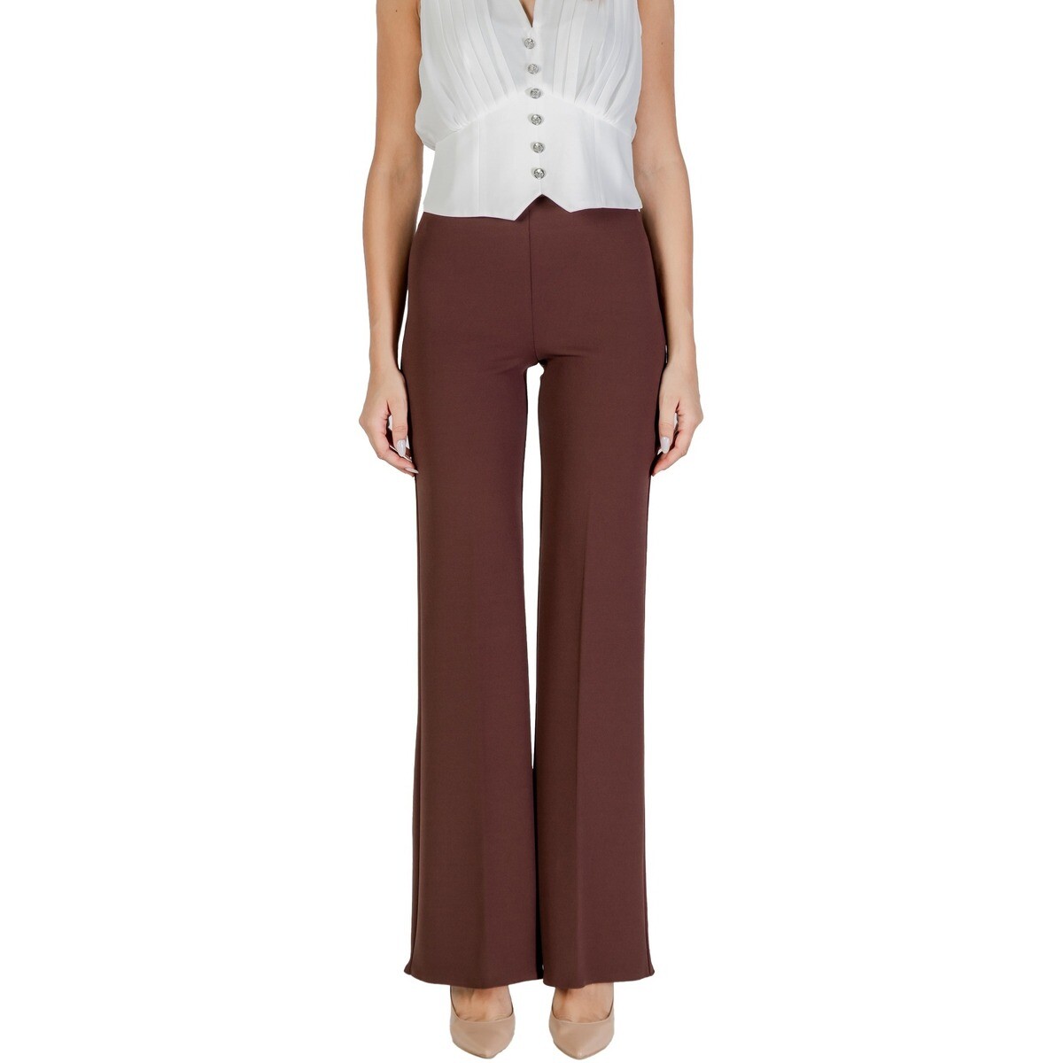 Rinascimento  CFC0125424003  Hnědá