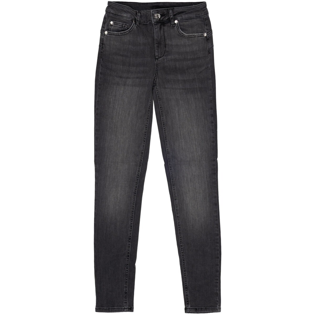 Liu Jo  B.UP DIVINE H.W. UXX037 D4811  Černá