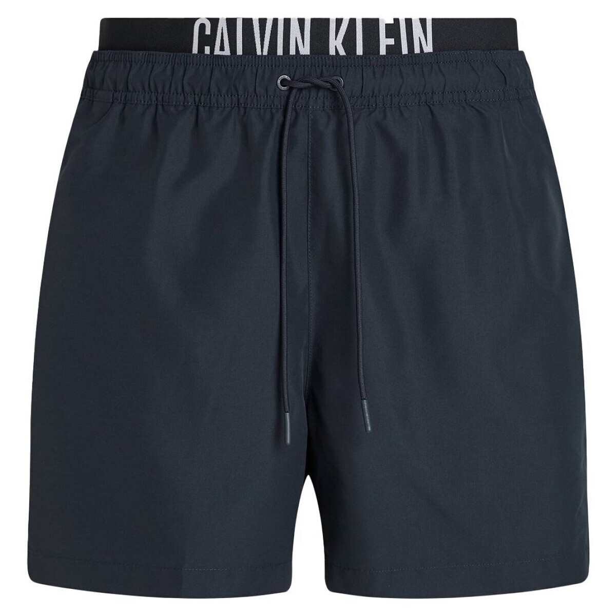 Calvin Klein Jeans  KM0KM01093  Modrá