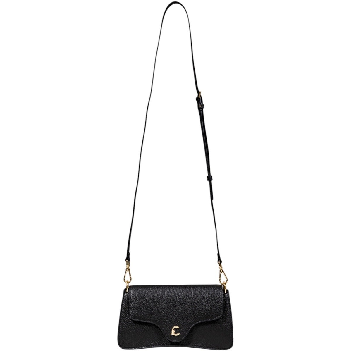 Coccinelle  C-ME E5 SSL 27 01 01  Černá