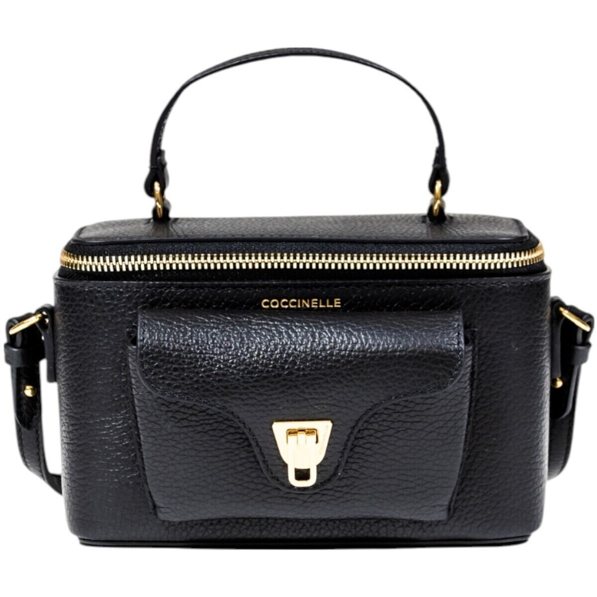 Coccinelle  BEAT GENERATIO E5 TFK 55 01 01  Černá