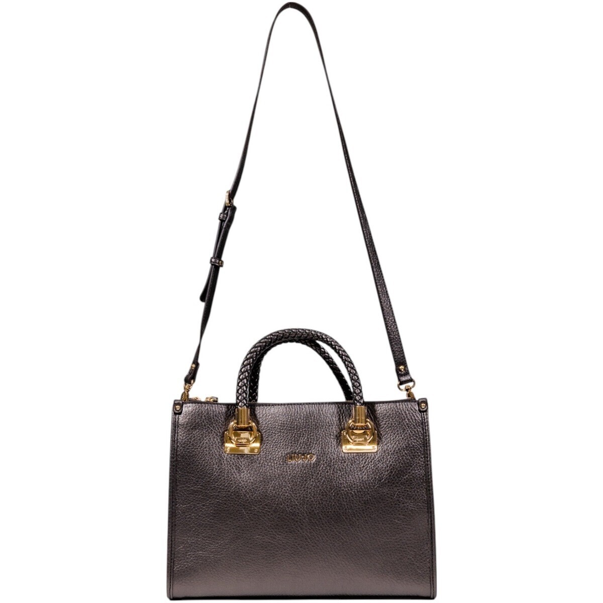 Liu Jo  ECS M SATCHEL AF5008 E0027  Hnědá