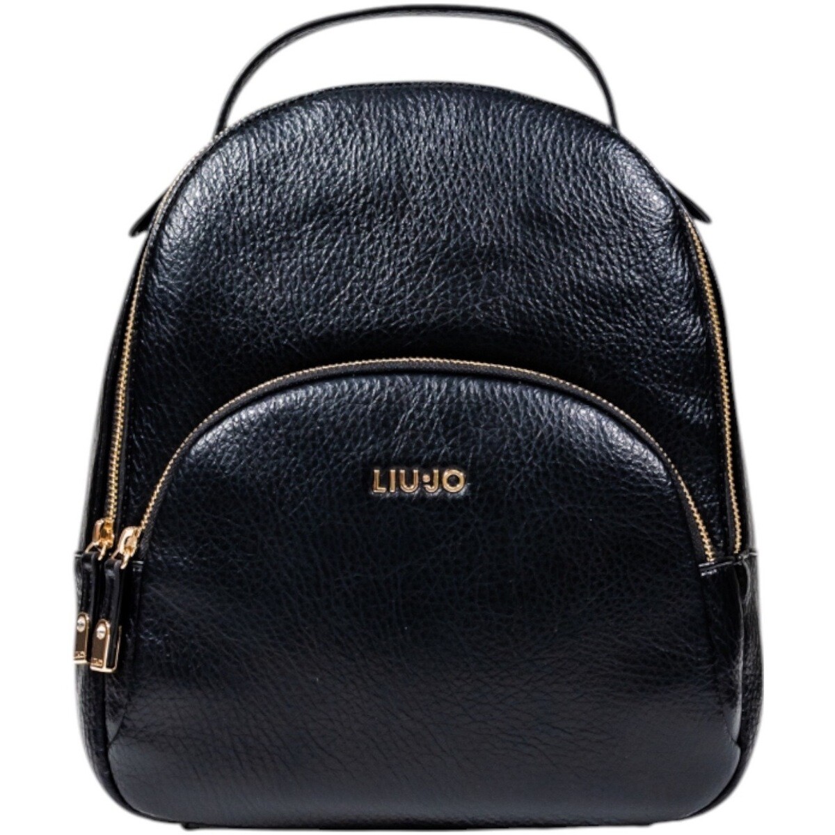 Liu Jo  ECS M BACKPACK AF5157 E0027  Černá
